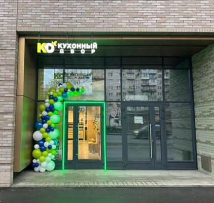 г. Санкт-Петербург, Светлановский проспект, д.12, к.1