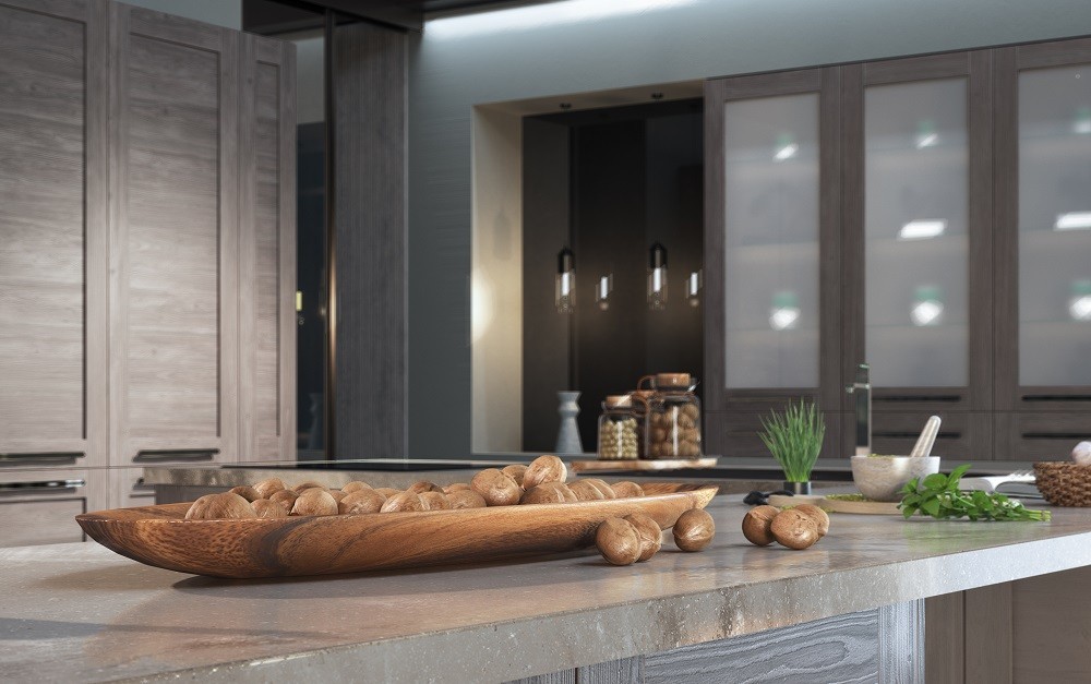 Кухня Гретта