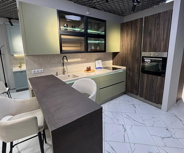 м. Нижегородская