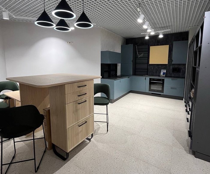 г. Одинцово, Можайское шоссе, д.112А