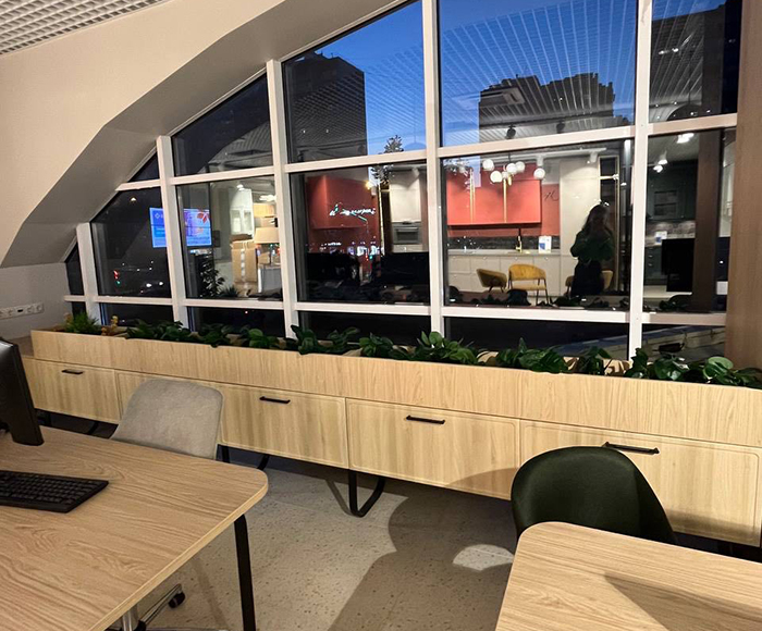 г. Одинцово, Можайское шоссе, д.112А