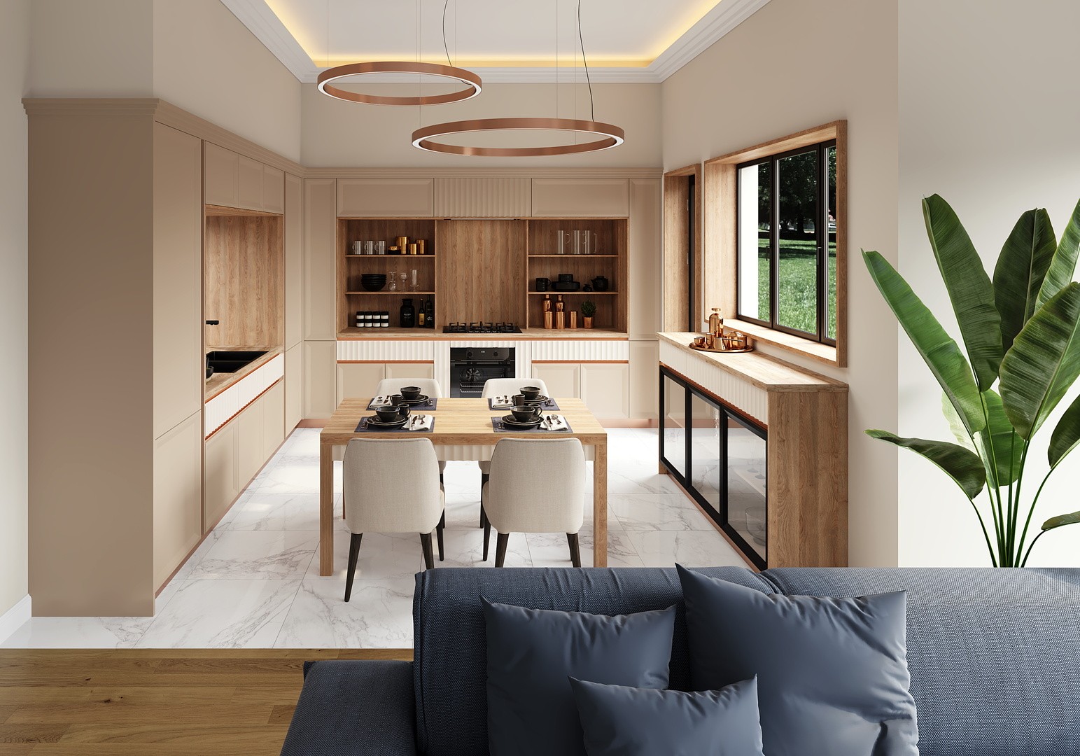 Неоклассика