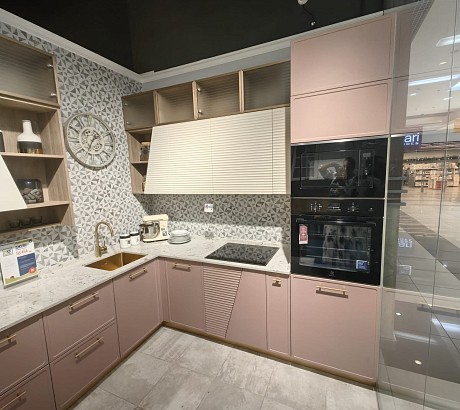 Кухня Джейн / м.Бульвар Дмитрия Донского