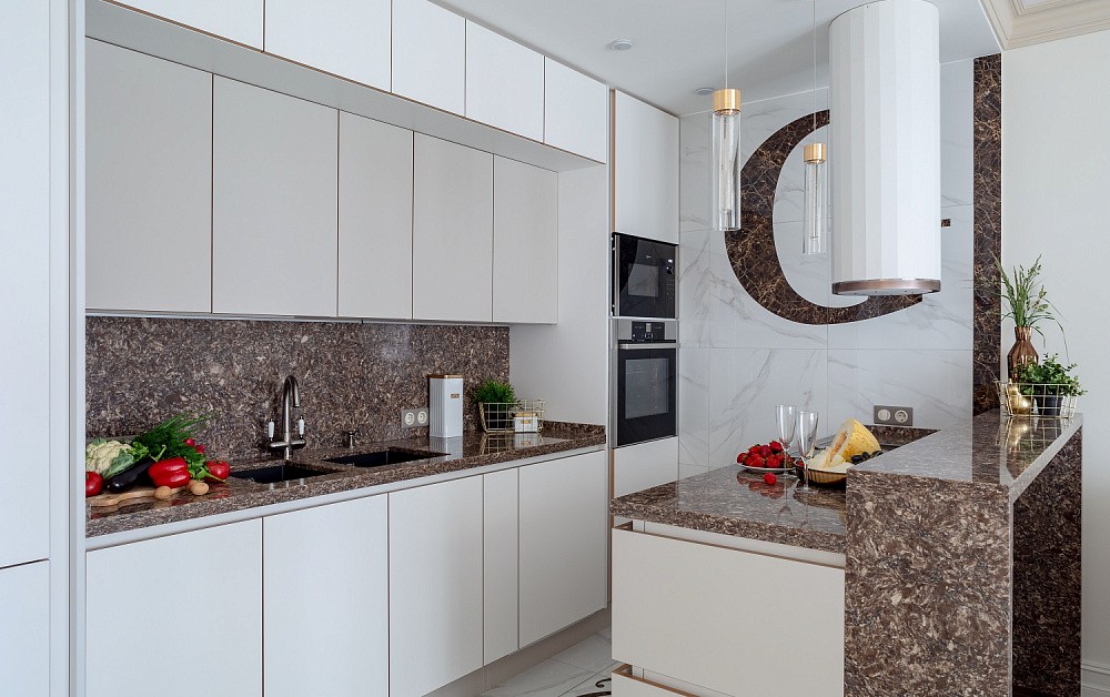 Ханна Стил Space Line