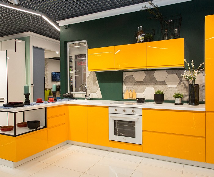 м. Румянцево, ТЦ "МебельPark", 3-ий этаж