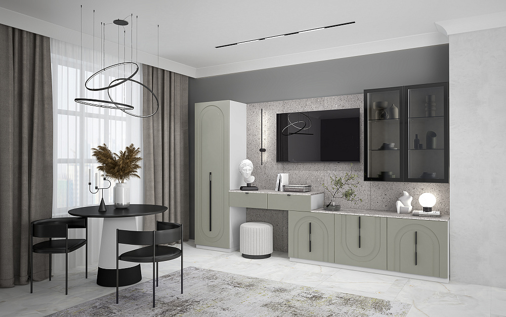 Гостиная Арко