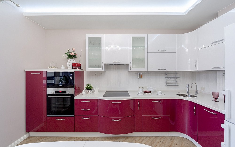 Кухня Глория