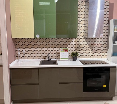 Кухня Оскар / г.Реутов