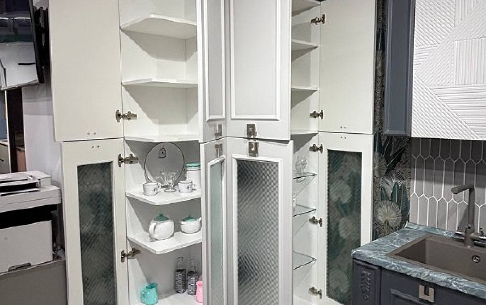 Кухня Астрид / г.Люберцы