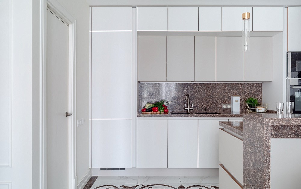 Ханна Стил Space Line