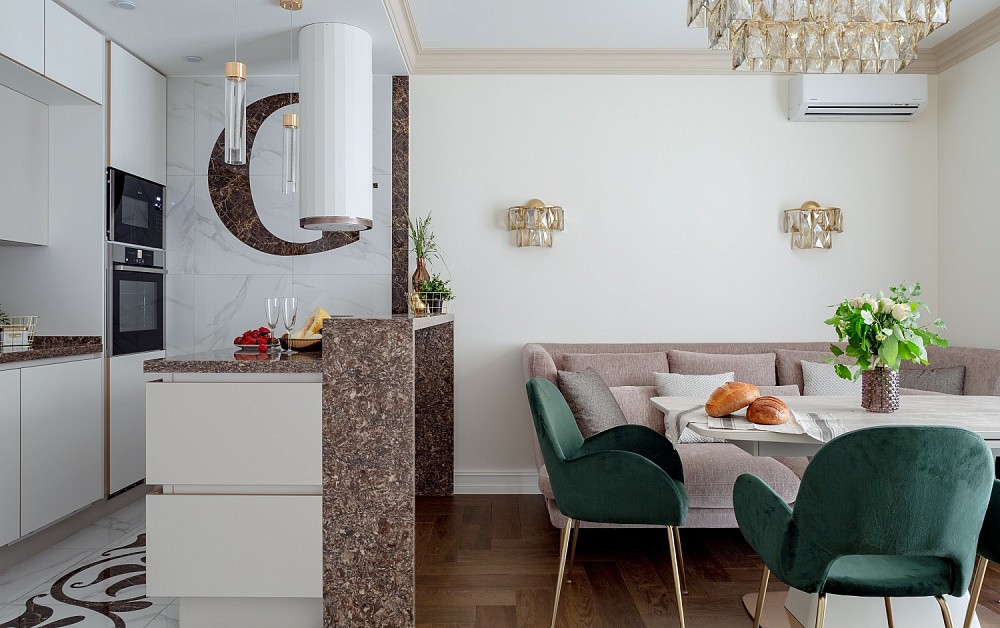 Ханна Стил Space Line