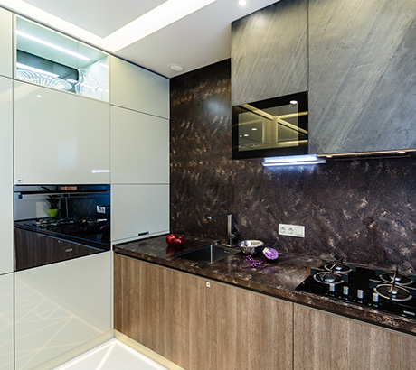 Кухня Марта