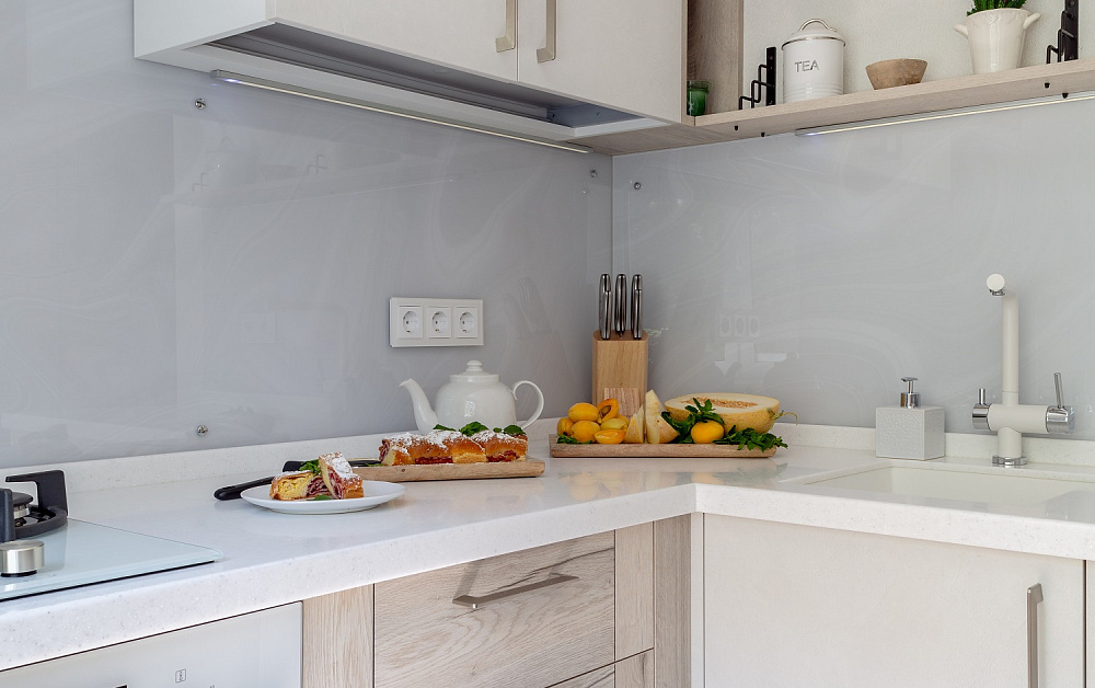 Кухня Стоун Фрэйм