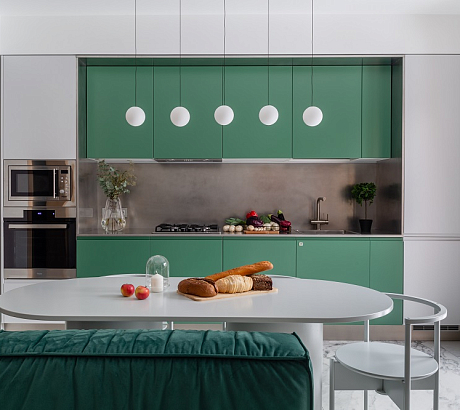 Кухня Оскар+Фаворит