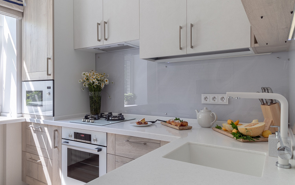 Кухня Стоун Фрэйм